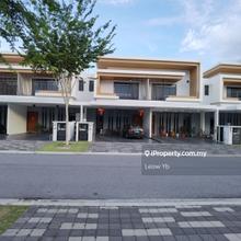 Huge car porch nice house no serene environment Eco Sanctuary Terraza