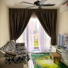 Fully Furnished Koi Suites Condo @ Move-In Ready!