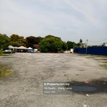 Commercial land for Sale