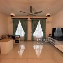 Serene Environment with Great Access to PJ KL Klang, NKVE LDP
