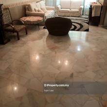 2 Units Terraced Houses Side-by-Side for Sale!!