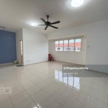 2.5sty 24x70 Kitchen Extended Bukit Tinggi 2 Klang Near Aeon