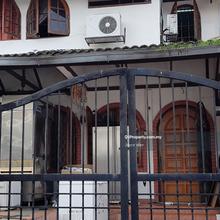 Basic 2 storey terrace house for sale