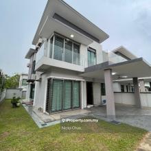 Gated & Guarded Family Friendly Neighborhood @ Seremban 2,Aviva Green 