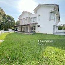 2 Storey Semi-D Corner Lot Jade Hills Kajang
