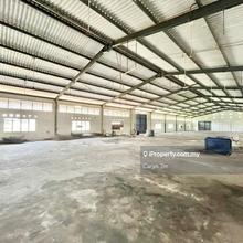 Leasehold 2084 - Nearby: tampoi, larkin, kempas