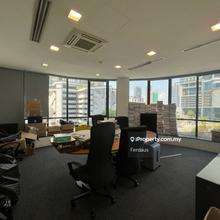 Wisma Bangsar 8