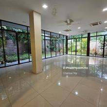 Low Density with 3 Storey Bungalow