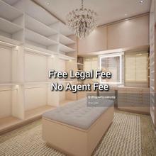 Low Density Affordable House