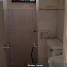 Economic apartment good for new house buyers or investors 
