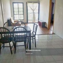 Tampoi Indah Shop Lot Apartment For Sale Park Avenue