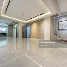 Fully Renovation 2 Sty Taman Puchong Utama Pu 10 