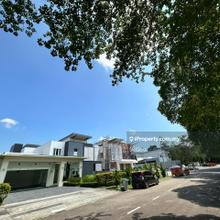 Stunning 2 Storey Bungalow with Grand Swimming Pool at East Ledang 