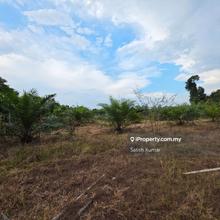 Pahang, Karak, Agricultural Land For Sale