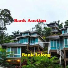 Resort & Spa For Auction At Low Price !!