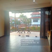 Terrace house for Rent