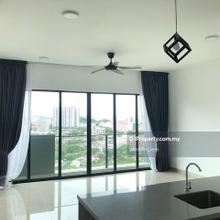 Serviced residence for Sale