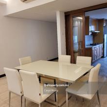 Cosy low-rise at Taman U-thant for Sale
