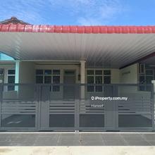Fully Renovated House (Open Facing & Strategic Location)