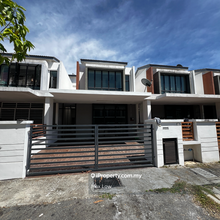 2-Storey Terrace House For Rent Near Kota Warisan & Klia