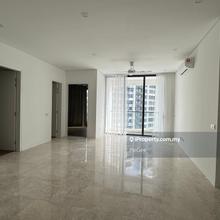 Partly Furnished Wangsa 9 for Rent 