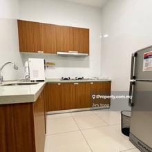 Verando Residence, Petaling Jaya