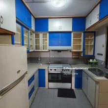 Southview Ampang, 3r2b fully furnished