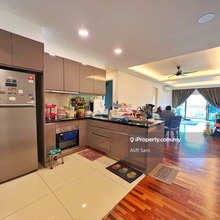 Cheapest Unit setiawangsa