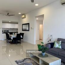 Wateredge Apartments For Rent @ Senibong Cove, Permas Jaya