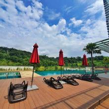 Saville Condominium @ The Park, Bangsar South