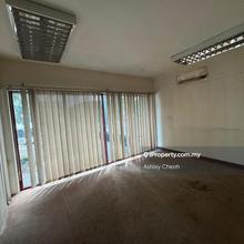 2 Adjoining Lot, Detached Factory, Temasya Industrial Park,Glenmarie