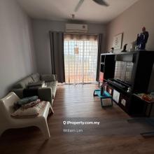 Astaka Heights Apartment @Cheras For Sale