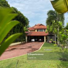 Bungalow for Sale