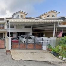 Freehold 2 Storey Terrace House in Taman Sutera, Seberang Jaya