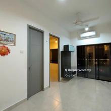 Serviced residence for Rent