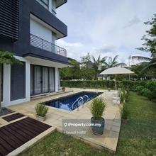 Facing Lakeview Private Pool Nice Reno