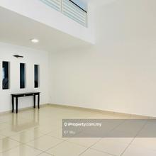 Three Storey Terrace For Rent
