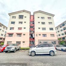 Ground Floor End Lot Freehold