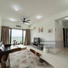 High Floor  - Super Cheap Unit 