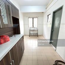 Casa Venicia Greenview 1040sf Selayang Mila Bukit Idaman