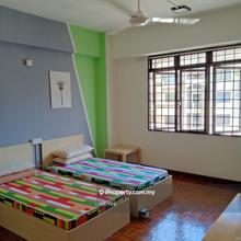 Bukit Jalil Vista Komanwel C Condo For Sale