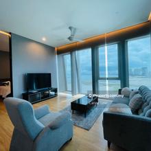 City of Dreams Condominium Nice furnishing Corner unit