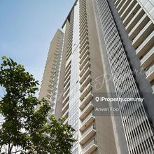 Below Market Price! The Elements @ KL City! KLCC! Bank Auction! 