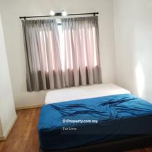 Sri York Georgetown Furnished & renovated for rent 1000sf
