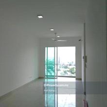 Sentul Village 3r2b Partially Furnished Sentul