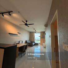 Amanja Semi D Suites @ Kepong Aman Puri For Rent