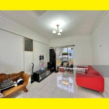 Puncak Baiduri, Apartment Cheras, Taman Desa Baiduri, Selangor