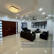 Taman Penampang Single storey Semi D / Penampang/ Bundusan/ Donggongon