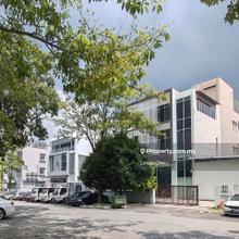 Kepong Business Park