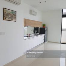Just Listed! Plaza Arkadia Soho Ready to Welcome New Homeowner
